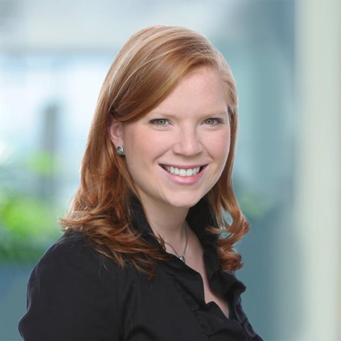 Sarah Tucker-Ray